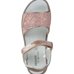 Primigi Alanis 5887, Sandaletten, Kinder, Rot