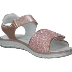 Primigi Alanis 5887, Sandaletten, Kinder, Rot