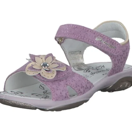 Primigi Breeze 5885, Sandaletten, Kinder, Rot