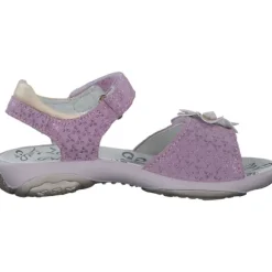 Primigi Breeze 5885, Sandaletten, Kinder, Rot