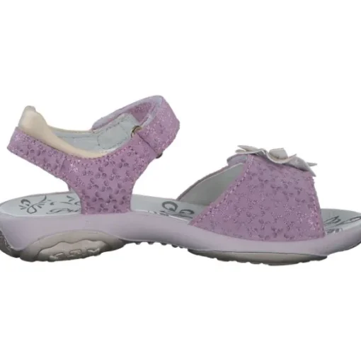 Primigi Breeze 5885, Sandaletten, Kinder, Rot