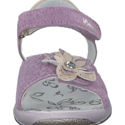 Primigi Breeze 5885, Sandaletten, Kinder, Rot