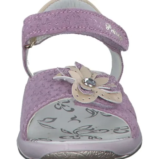 Primigi Breeze 5885, Sandaletten, Kinder, Rot