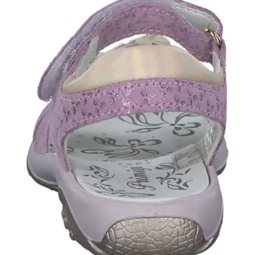 Primigi Breeze 5885, Sandaletten, Kinder, Rot