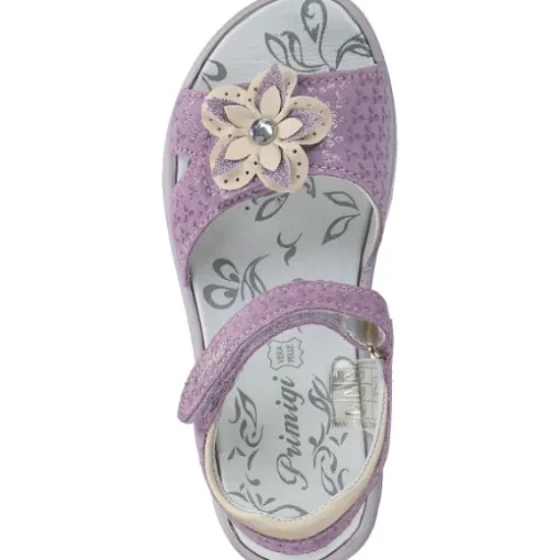 Primigi Breeze 5885, Sandaletten, Kinder, Rot
