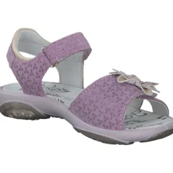 Primigi Breeze 5885, Sandaletten, Kinder, Rot