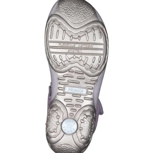 Primigi Breeze 5885, Sandaletten, Kinder, Rot