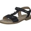 Primigi Fantasy Days 7432, Sandalen (Kinder), Kinder, nero