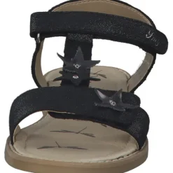 Primigi Fantasy Days 7432, Sandalen (Kinder), Kinder, nero