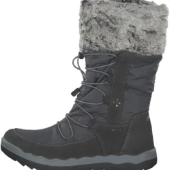 Primigi PFZGT 28797, Stiefeletten (Kinder), Kinder, Grau