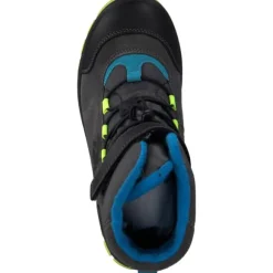 Primigi PHHGT 83959, Winterstiefel, Kinder, Grau