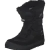 Primigi PKF GTX 84394, Winterstiefel, Kinder, Schwarz