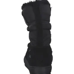 Primigi PKF GTX 84394, Winterstiefel, Kinder, Schwarz