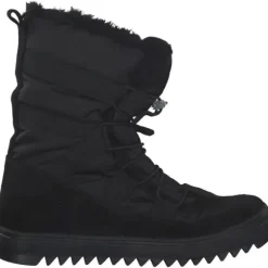 Primigi PKF GTX 84394, Winterstiefel, Kinder, Schwarz