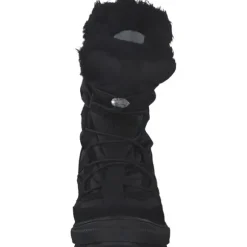 Primigi PKF GTX 84394, Winterstiefel, Kinder, Schwarz