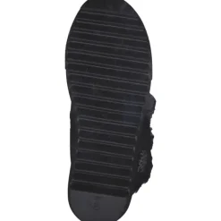 Primigi PKF GTX 84394, Winterstiefel, Kinder, Schwarz