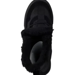 Primigi PKF GTX 84394, Winterstiefel, Kinder, Schwarz