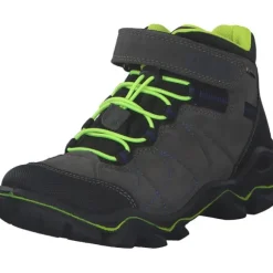 Primigi PPTGT 83939, Winterstiefel, Kinder, Grau