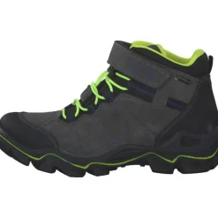 Primigi PPTGT 83939, Winterstiefel, Kinder, Grau