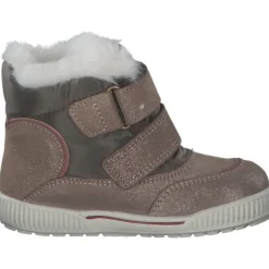 Primigi PRIGT 83644, Stiefeletten (Kinder), Kinder, visone/pietra