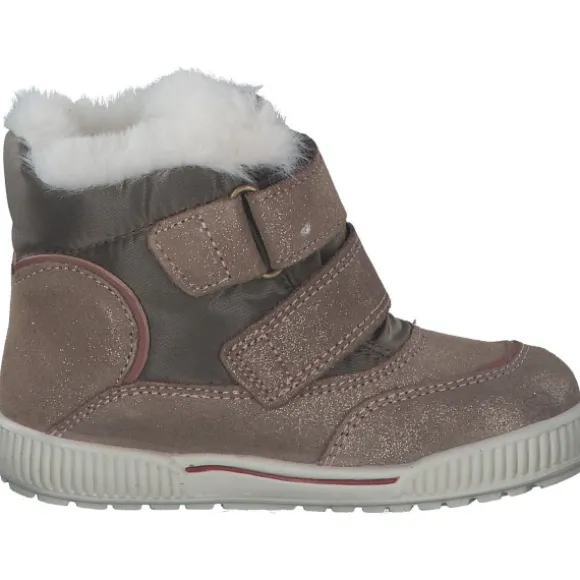 Primigi PRIGT 83644, Stiefeletten (Kinder), Kinder, visone/pietra