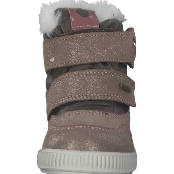 Primigi PRIGT 83644, Stiefeletten (Kinder), Kinder, visone/pietra