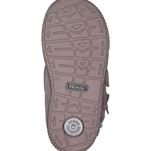 Primigi PRIGT 28616, Stiefeletten (Kinder), Kinder, Pink
