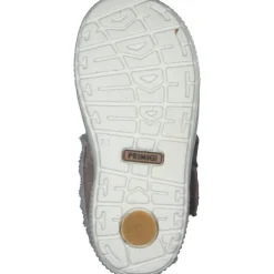 Primigi PRIGT 83644, Stiefeletten (Kinder), Kinder, visone/pietra