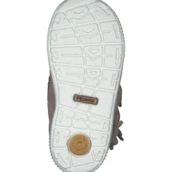 Primigi PRIGT 28616, Stiefeletten (Kinder), Kinder, Beige