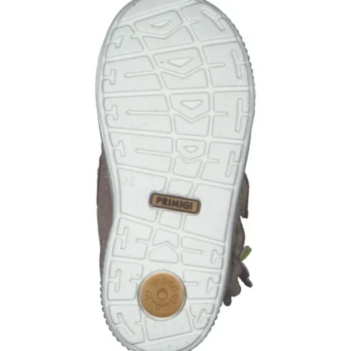 Primigi PRIGT 28616, Stiefeletten (Kinder), Kinder, Beige