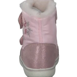 Primigi PSNGT 83568, Stiefeletten (Kinder), Kinder, chiffon/rosa an