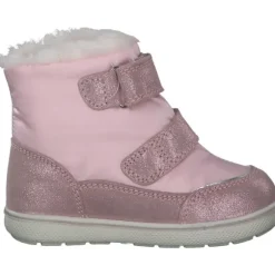 Primigi PSNGT 83568, Stiefeletten (Kinder), Kinder, chiffon/rosa an