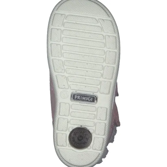 Primigi PSNGT 83568, Stiefeletten (Kinder), Kinder, chiffon/rosa an