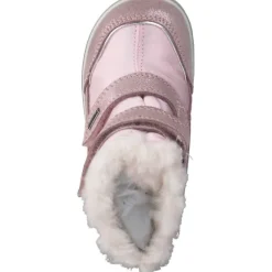 Primigi PSNGT 83568, Stiefeletten (Kinder), Kinder, chiffon/rosa an