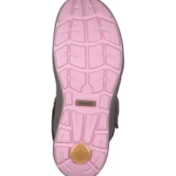 Primigi PWIGT 28778, Stiefeletten (Kinder), Kinder, Beige