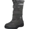 Primigi PWIGT 83839, Winterstiefel, Kinder, Grau
