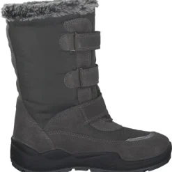 Primigi PWIGT 83839, Winterstiefel, Kinder, Grau
