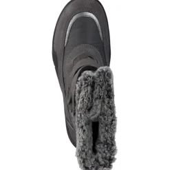 Primigi PWIGT 83839, Winterstiefel, Kinder, Grau