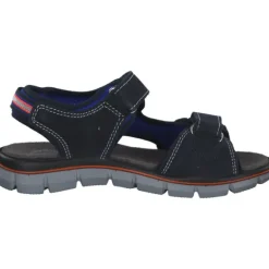 Primigi Tevez 5896, Sandaletten, Kinder, Blau