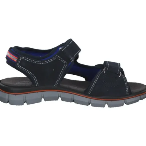 Primigi Tevez 5896, Sandaletten, Kinder, Blau