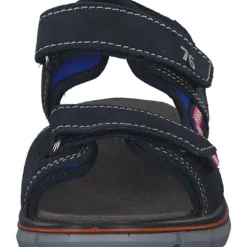 Primigi Tevez 5896, Sandaletten, Kinder, Blau