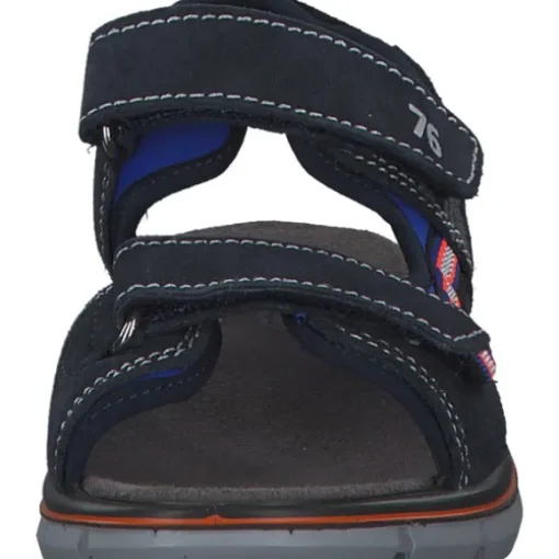 Primigi Tevez 5896, Sandaletten, Kinder, Blau