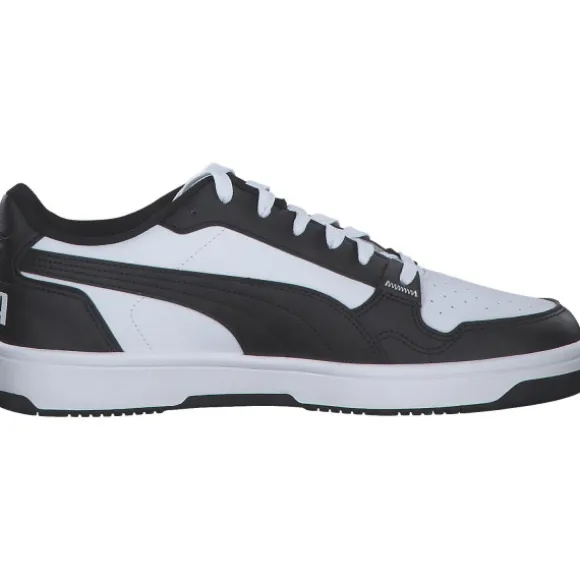 Puma 397569 06 Puma Red-L, Klassische- & Business Schuhe, Herren, puma white-puma black