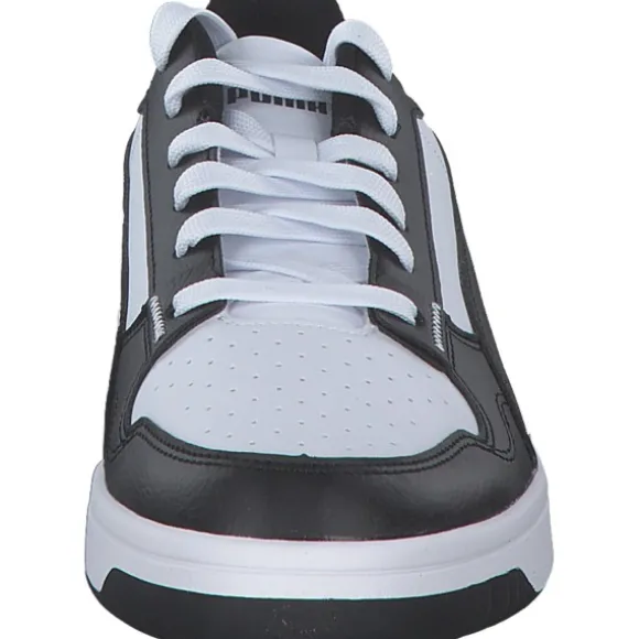 Puma 397569 06 Puma Red-L, Klassische- & Business Schuhe, Herren, puma white-puma black