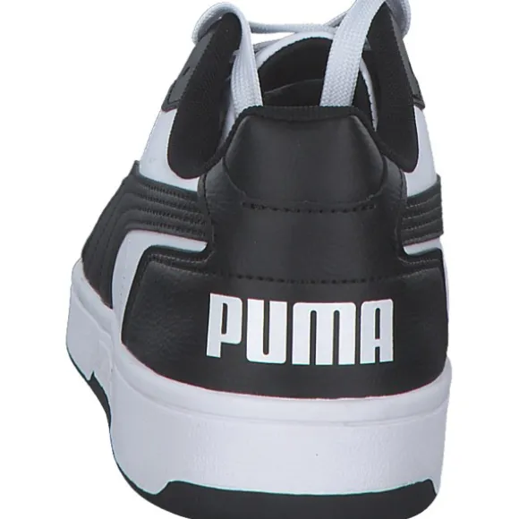 Puma 397569 06 Puma Red-L, Klassische- & Business Schuhe, Herren, puma white-puma black