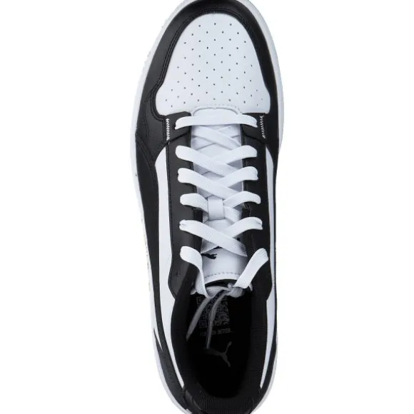 Puma 397569 06 Puma Red-L, Klassische- & Business Schuhe, Herren, puma white-puma black