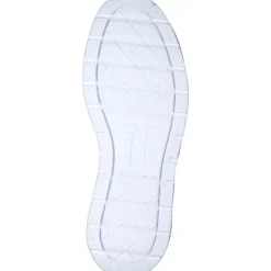 Puma 397456/002 Karmen II L, Schnürschuhe, Damen, PUMA WHITE-PUMA WHITE-PUMA SIL