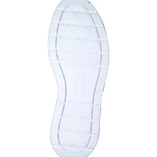 Puma 397456/002 Karmen II L, Schnürschuhe, Damen, PUMA WHITE-PUMA WHITE-PUMA SIL
