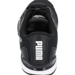 Puma 378246, Klassische- & Business Schuhe, Herren, Black-PUMA White