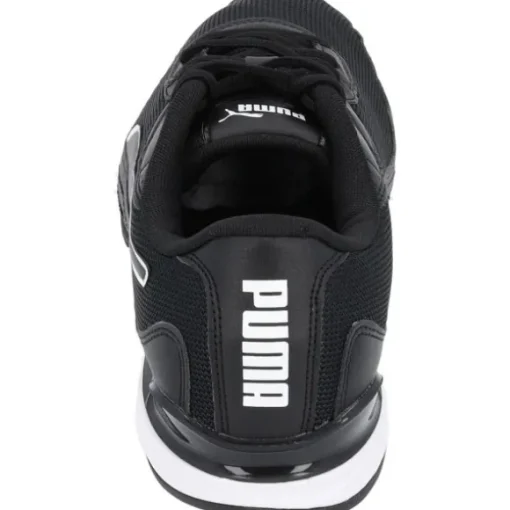 Puma 378246, Klassische- & Business Schuhe, Herren, Black-PUMA White